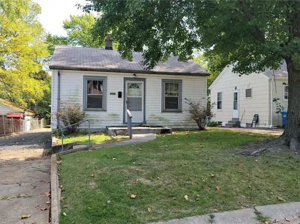 5460 Janet Ave, Saint Louis, MO 63136