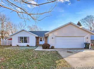 2205 E Pennsylvania Ave, Urbana, IL
