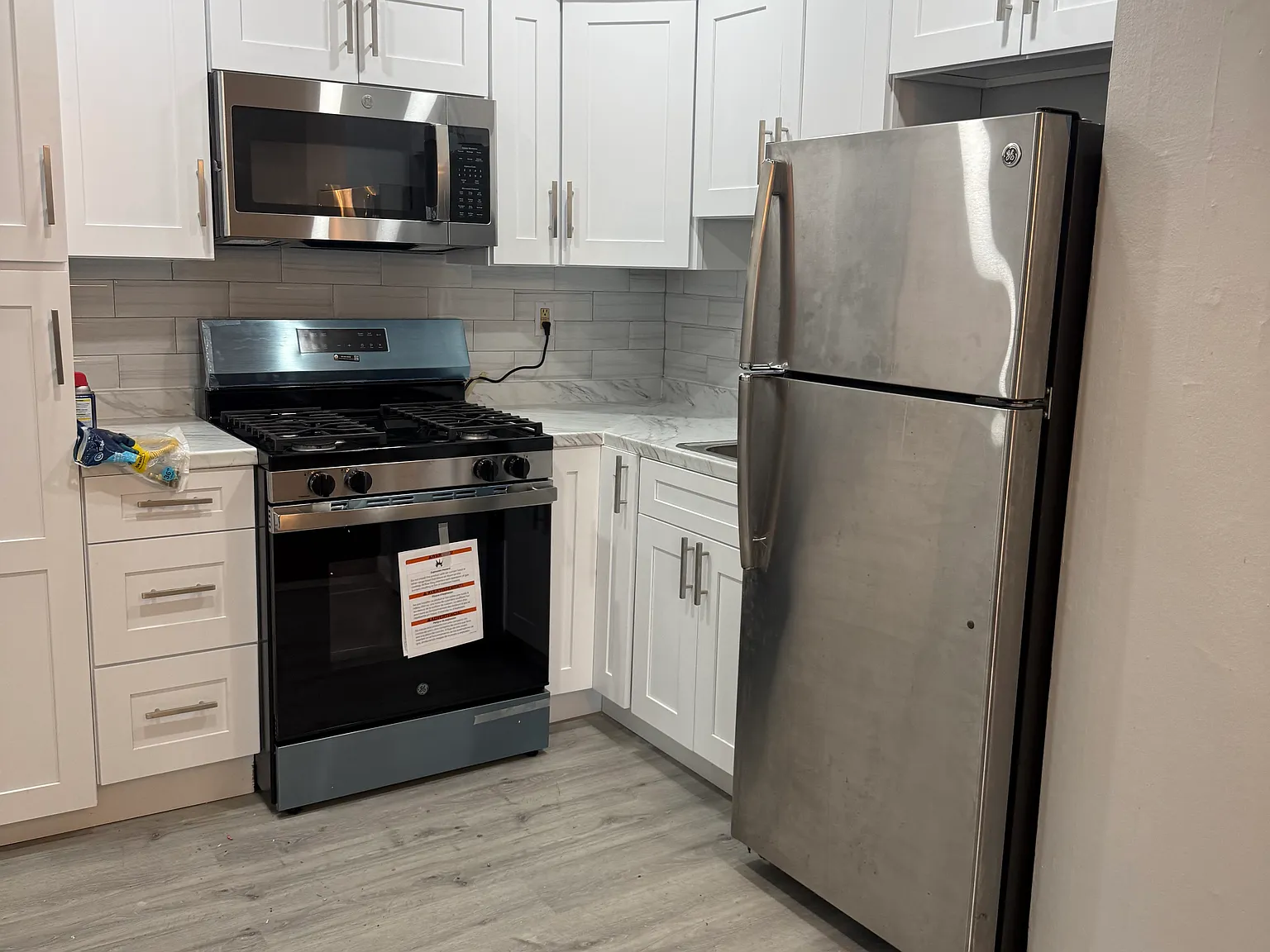 2 bed, 850 sqft, $1,500 — Photo 3