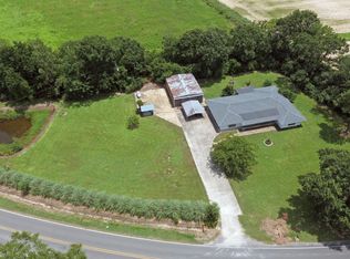 7312 Iota Hwy, Iota, LA 70543