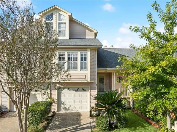 1403 Audubon Trce #1403, New Orleans, LA 70121