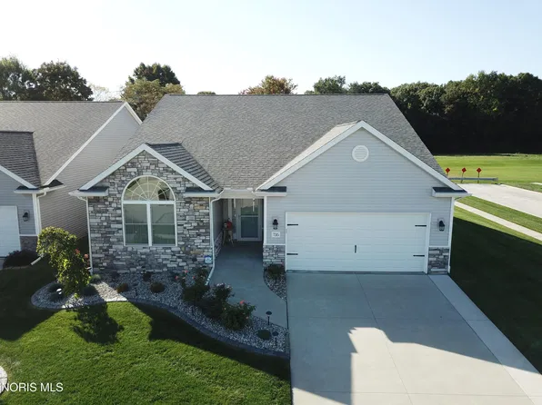 735 Meadowland Trl, Toledo, OH 43615
