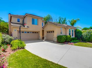 717 Atwood Pl, San Marcos, CA 92069