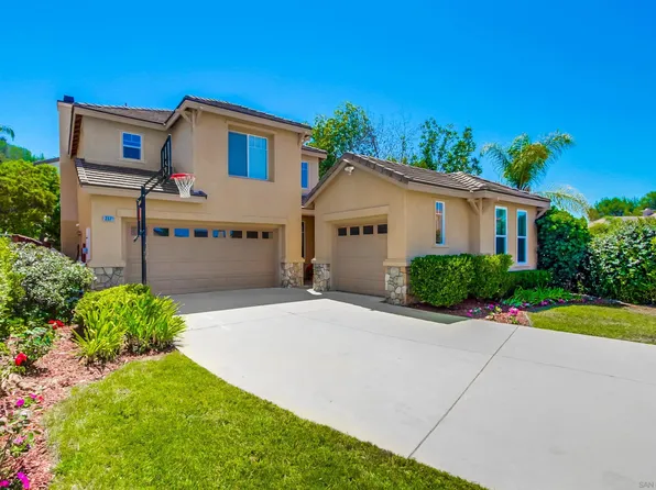 717 Atwood Pl, San Marcos, CA 92069