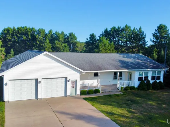 58858 Traprock Valley Rd, Calumet, MI 49913