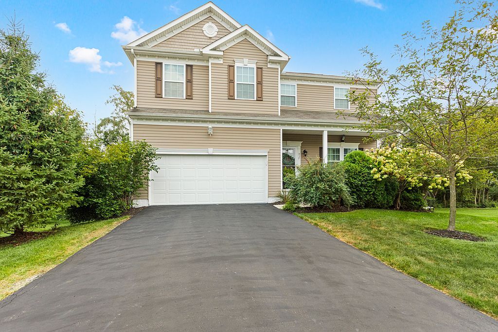 Real estate listing image