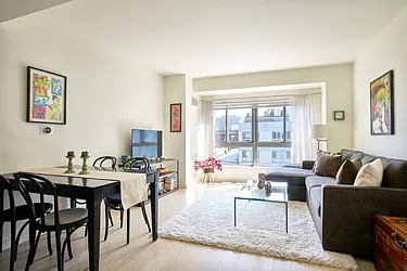 Rented by Brown Harris Stevens