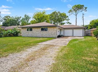1317 Natchez Dr, Texas City, TX 77591