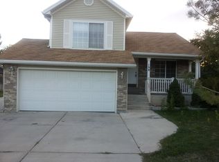 798 Lakeview, Stansbury Park, UT 84074