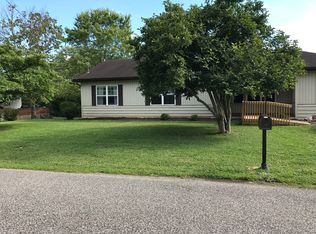 301 Woodland St #WW, Ashland, KY 41101