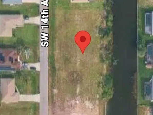 231 SW 14th AVE, CAPE CORAL, FL 33991