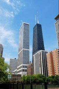 180 E Pearson St APT 3502, Chicago, IL, 60611