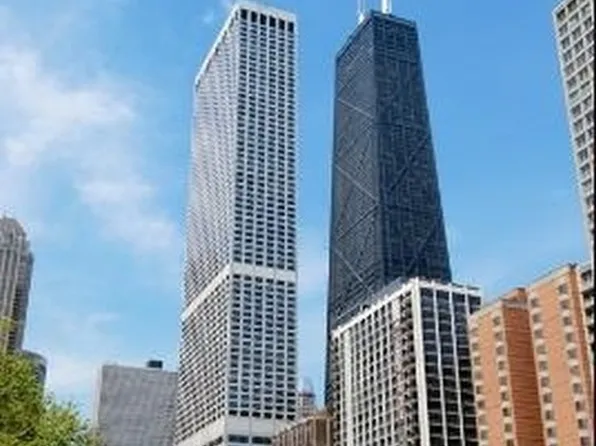 180 E Pearson St APT 3502, Chicago, IL 60611