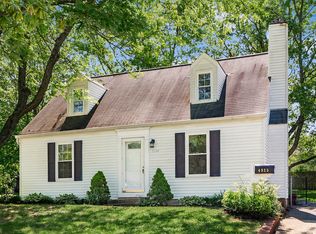 4925 Cherry Creek Pkwy S, Columbus, OH 43228