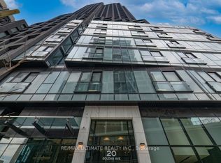 ** Y & S **, Toronto, ON M4S 0E2