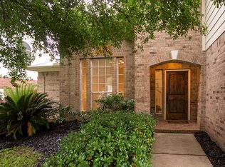 12507 Silverwyck Dr, Houston, TX 77014