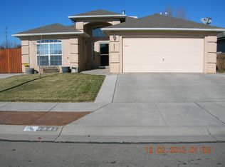 6331 Keswick Pl NW, Albuquerque, NM 87120