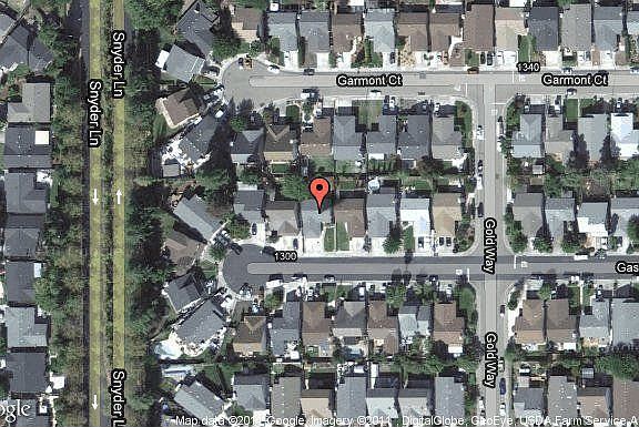 Map View
