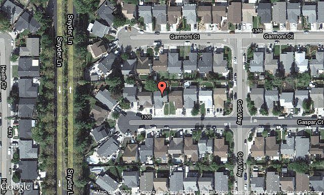 Map View