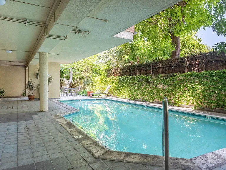 Riverside Terrace Apartments — Photo 5