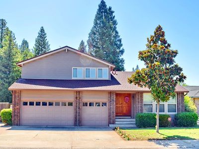 1109 Cottonwood Dr, Roseville, CA, 95661