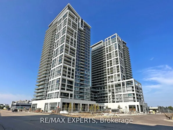 9000 Jane St S, Vaughan, ON