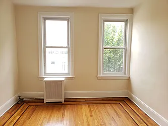 Rented by Astoria Realty