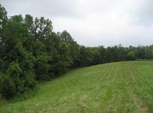 1495 Fairview Rd LOT A, Lawrenceburg, KY 40342
