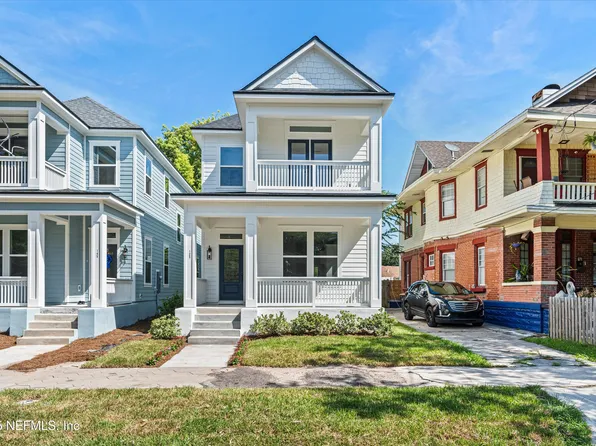 0 E 7TH Street E, Jacksonville, FL 32206
