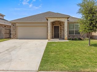 7319 W Pile Ranch Rd, Odessa, TX 79765