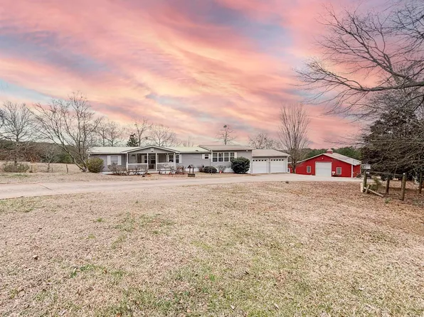 582 County Road 71, Woodland, AL 36280