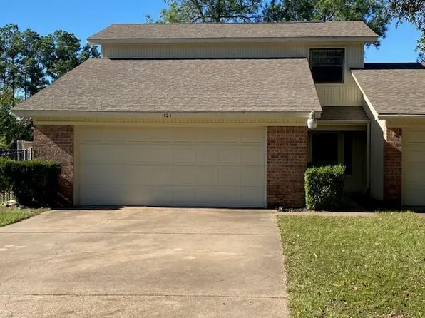 124 Linda Ln, Athens, TX 75751