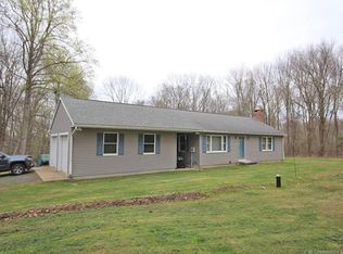 106 Town Farm Rd, East Haddam, CT 06423