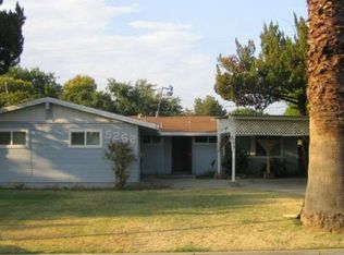 5262 E Webster Ave, Fresno, CA 93727