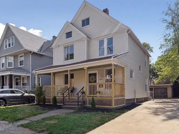 1426 W 84th St, Cleveland, OH 44102
