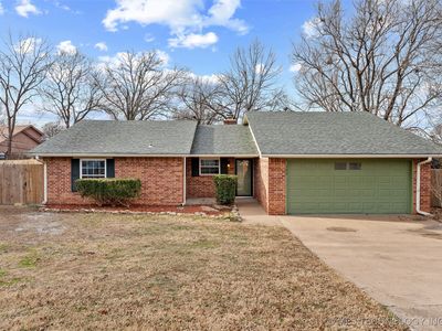 1001 May Ln, Bartlesville, OK, 74006