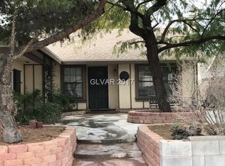 2347 Viewcrest Rd, Henderson, NV 89014