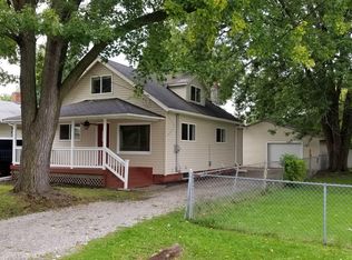 1336 Allen St, Burton, MI