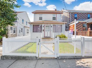 8806 Hollis Court Boulevard, Queens Village, NY 11427