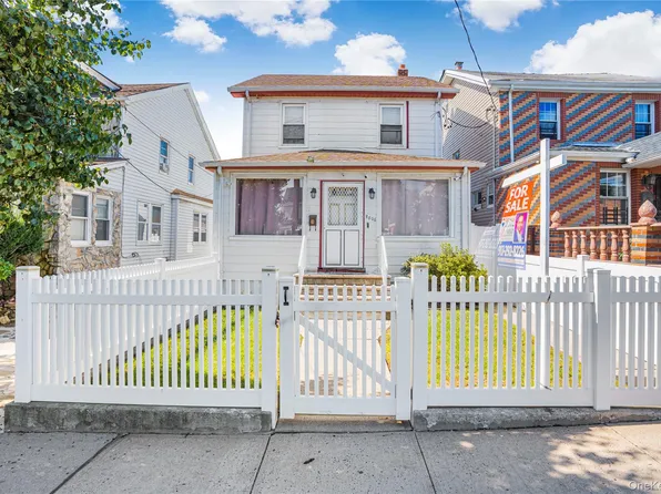 8806 Hollis Court Boulevard, Queens Village, NY 11427