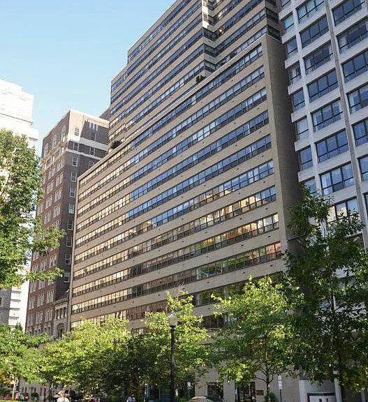 1810 Rittenhouse Sq #507 — Photo 17
