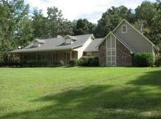 112 Ferry Dr, Brandon, MS 39047