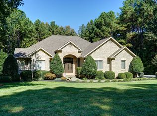 334 Bay Harbour Rd, Mooresville, NC 28117