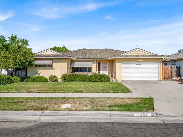 5760 N Mariposa St, Fresno, CA 93710