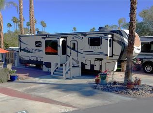 69801 Ramon Rd #438, Cathedral City, CA 92234