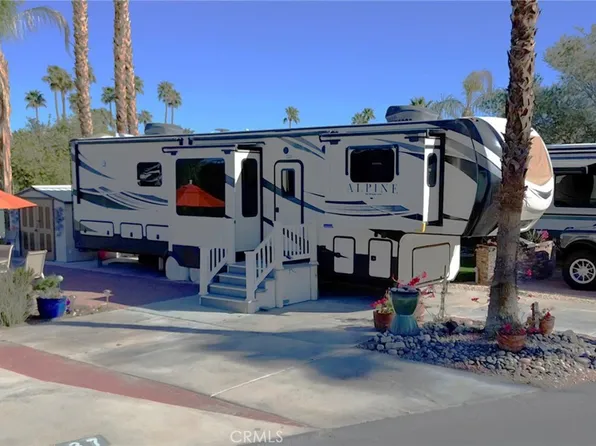 69801 Ramon Rd #438, Cathedral City, CA 92234
