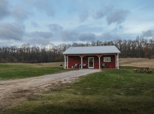 21390 Spears Rd, Pinckney, MI 48169