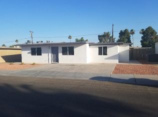 219 W 23rd Pl, Yuma, AZ 85364