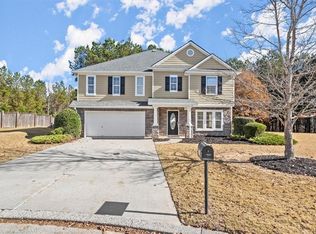381 Branch Valley Way, Dallas, GA 30132