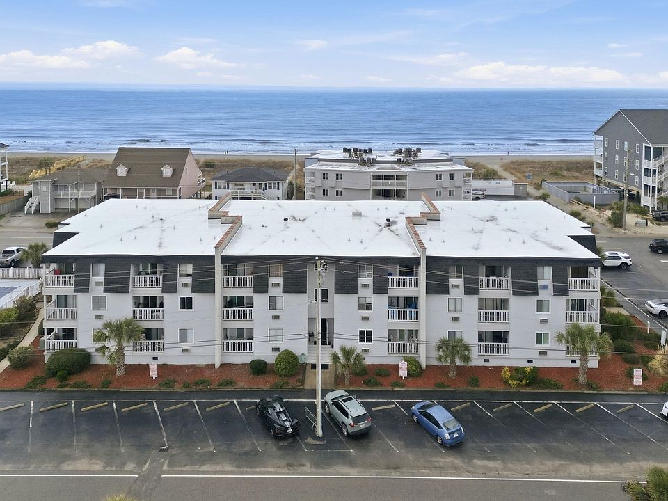 1st image of 5001 N Ocean Blvd. #1-I